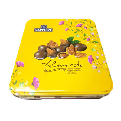 "SAPPHIRE ALMONDS -code 002 - Click here to View more details about this Product